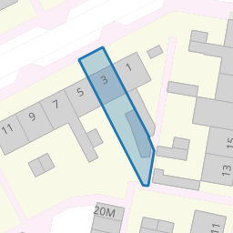 Perceel WPK02-C-1641