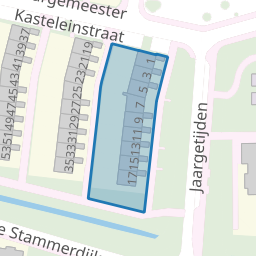 Perceel WPK02-C-1834