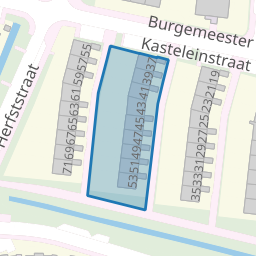 Perceel WPK02-C-1838