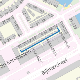 Perceel WPK02-L-10037