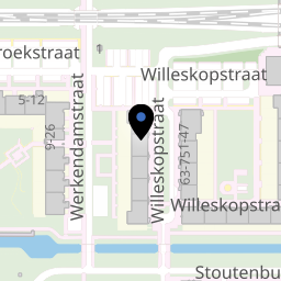 Appartement WPK02 L 10048 12