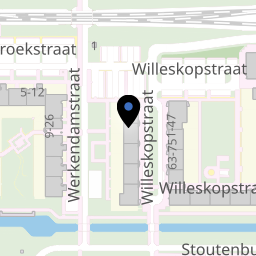 Appartement WPK02 L 10048 13