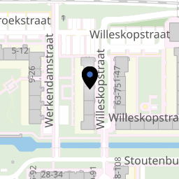 Appartement WPK02 L 10048 14