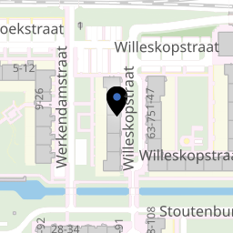 Appartement WPK02 L 10048 15
