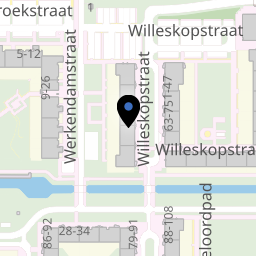 Appartement WPK02 L 10048 16