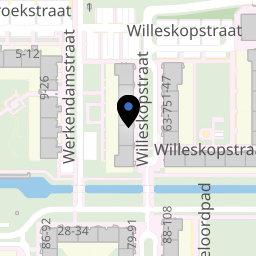 Appartement WPK02 L 10048 17
