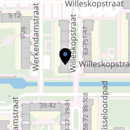 Appartement WPK02 L 10048 18