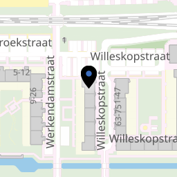 Appartement WPK02 L 10048 2