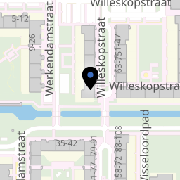 Appartement WPK02 L 10048 20