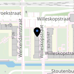 Appartement WPK02 L 10048 24