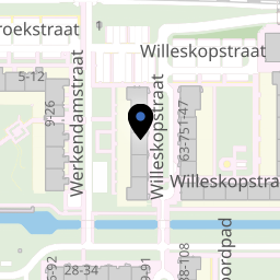 Appartement WPK02 L 10048 26