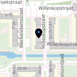 Appartement WPK02 L 10048 28