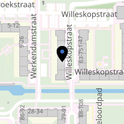 Appartement WPK02 L 10048 29
