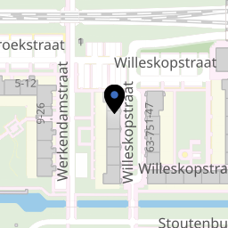Appartement WPK02 L 10048 3