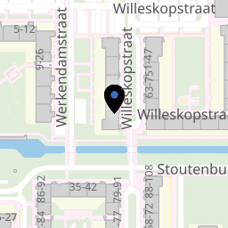 Appartement WPK02 L 10048 31