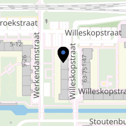 Appartement WPK02 L 10048 37