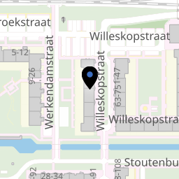 Appartement WPK02 L 10048 4