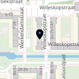 Appartement WPK02 L 10048 40