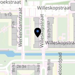 Appartement WPK02 L 10048 41