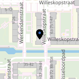 Appartement WPK02 L 10048 42