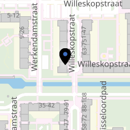 Appartement WPK02 L 10048 44