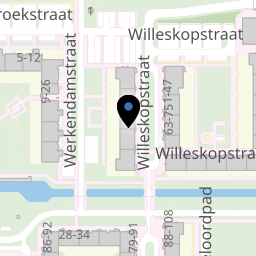 Appartement WPK02 L 10048 5