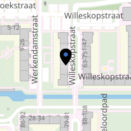 Appartement WPK02 L 10048 6