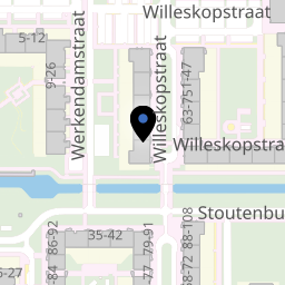 Appartement WPK02 L 10048 7
