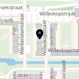 Appartement WPK02 L 10048 77