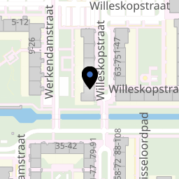 Appartement WPK02 L 10048 8