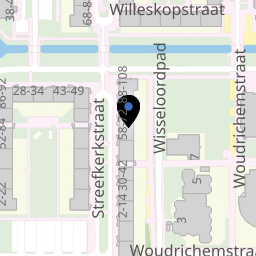 Appartement WPK02 L 10049 18
