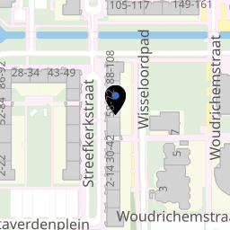 Appartement WPK02 L 10049 19