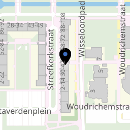 Appartement WPK02 L 10049 22