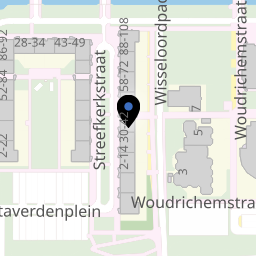 Appartement WPK02 L 10049 23