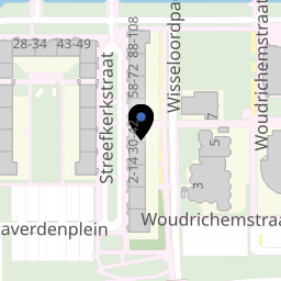 Appartement WPK02 L 10049 42
