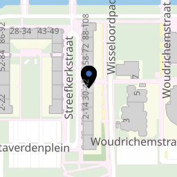 Appartement WPK02 L 10049 43