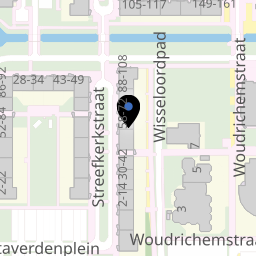 Appartement WPK02 L 10049 5