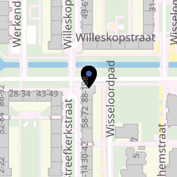 Appartement WPK02 L 10049 54