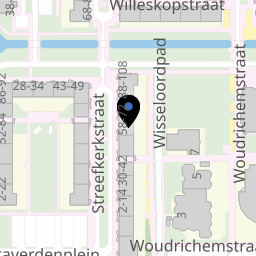 Appartement WPK02 L 10049 59
