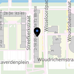 Appartement WPK02 L 10049 62