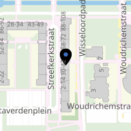 Appartement WPK02 L 10049 63