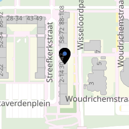Appartement WPK02 L 10049 64