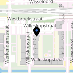 Appartement WPK02 L 10051 1