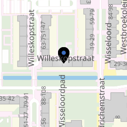 Appartement WPK02 L 10051 10