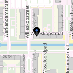 Appartement WPK02 L 10051 100