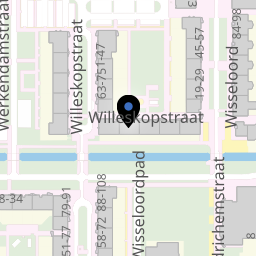 Appartement WPK02 L 10051 102