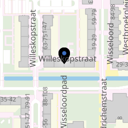 Appartement WPK02 L 10051 103