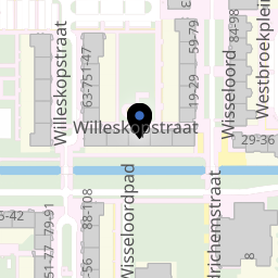 Appartement WPK02 L 10051 104