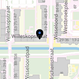 Appartement WPK02 L 10051 107
