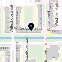 Appartement WPK02 L 10051 11